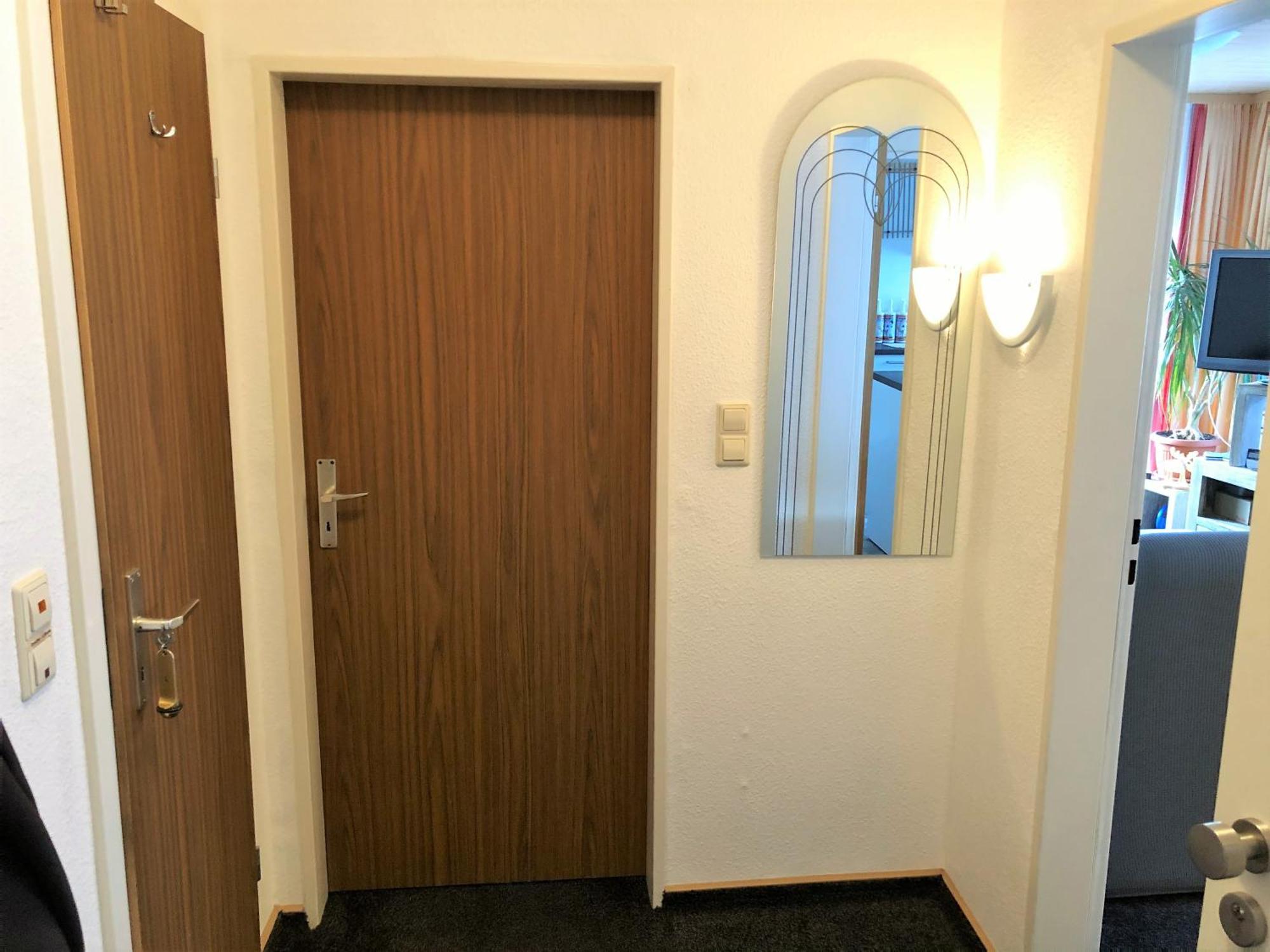 Ferienwohnungen Haus Zur Linde Cochem Pokoj fotografie