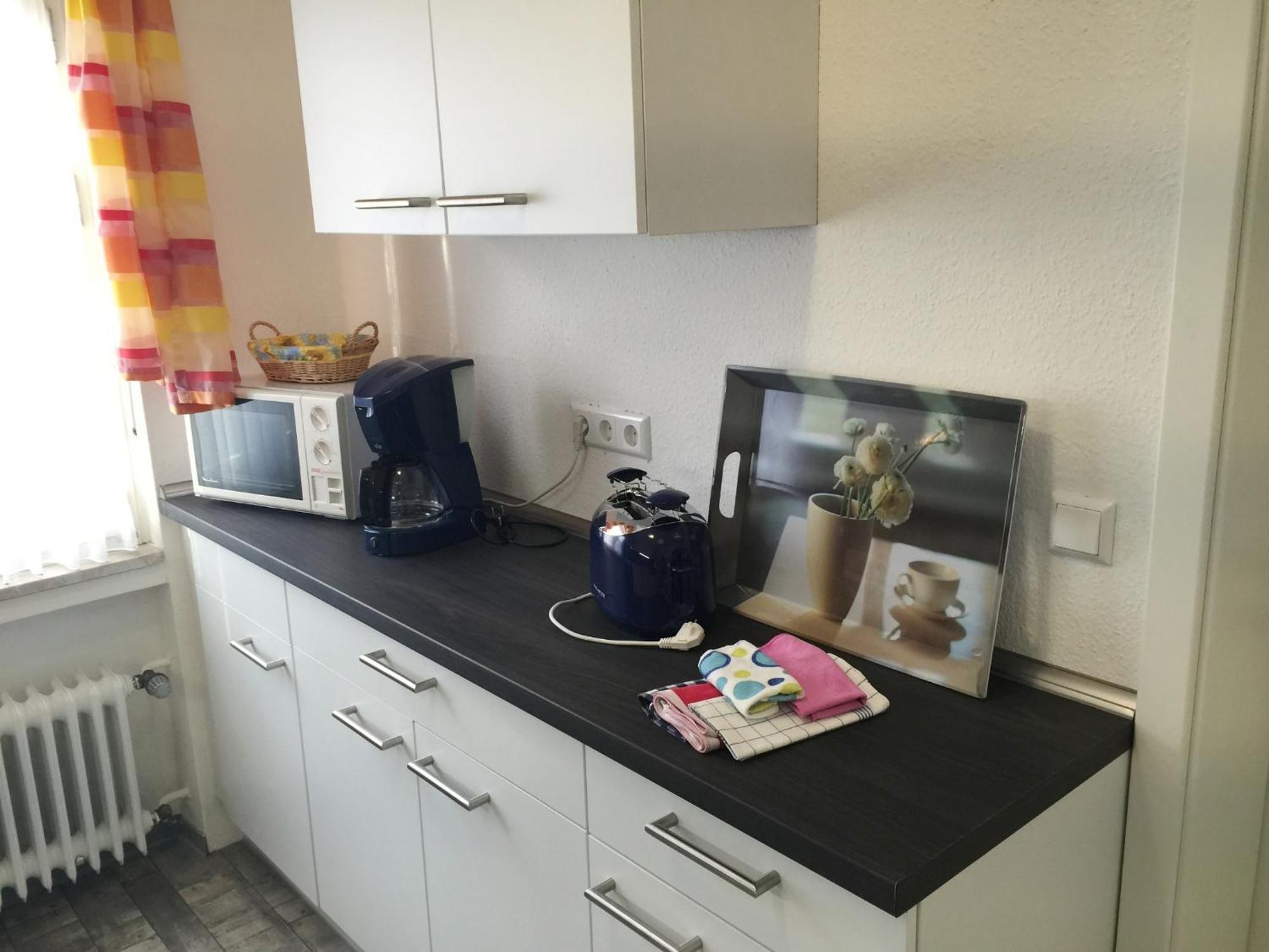 Ferienwohnungen Haus Zur Linde Cochem Pokoj fotografie