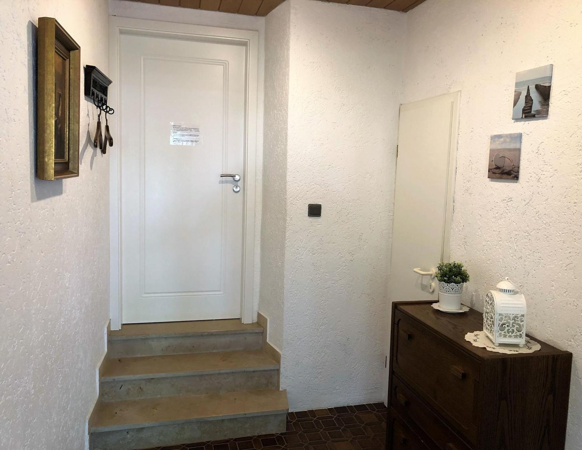 Ferienwohnungen Haus Zur Linde Cochem Pokoj fotografie
